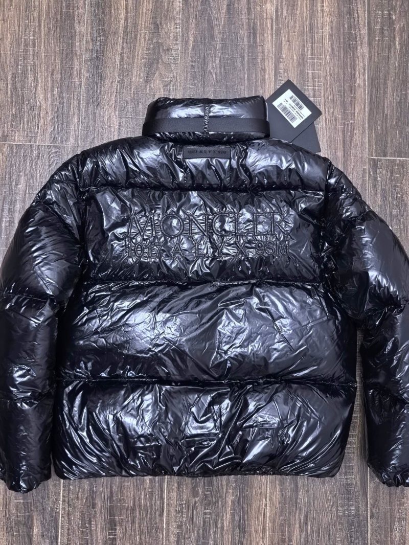 Moncler Down Coat